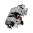 thumbnail image 1 of Rear Right Passenger Side Door Lock Actuator Motor - Compatible with 2008 - 2012 Jeep Liberty 2009 2010 2011, 1 of 2