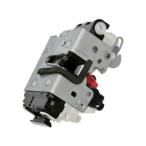 Rear Right Passenger Side Door Lock Actuator Motor - Compatible with 2008 - 2012 Jeep Liberty 2009 2010 2011