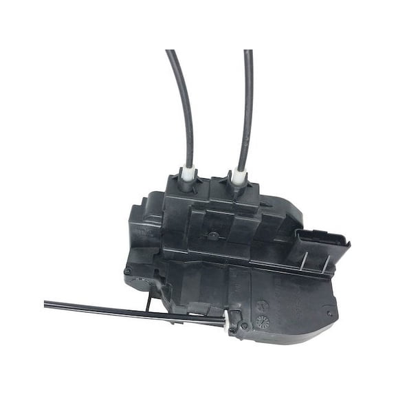 5226945 Nissan Truck Door Latch Assembly