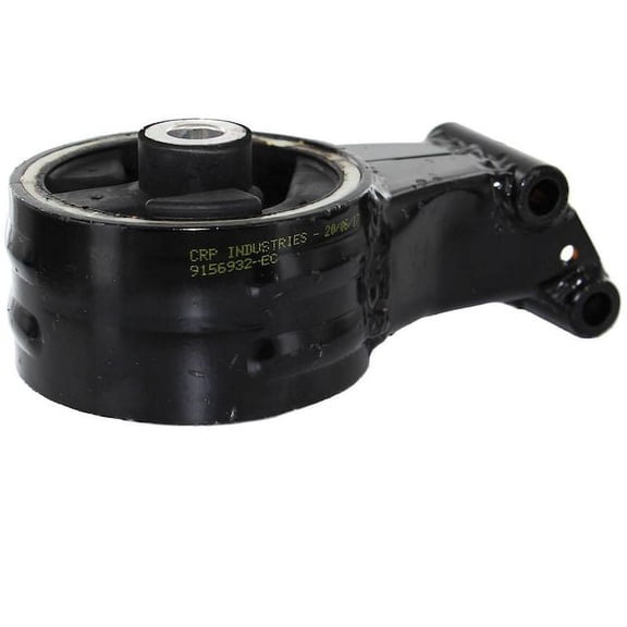 Rear Right Passenger Side Engine Mount - Compatible with 2005 - 2011 Saab 9-3 2006 2007 2008 2009 2010