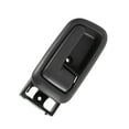 thumbnail image 1 of Rear Right Passenger Side Interior Door Handle for Toyota Tundra 2000-2006 Inside Door Handle No.692070C010 Gray 1 Pc, 1 of 6