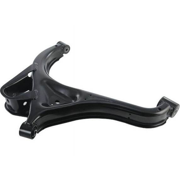Rear Right Passenger Side Lower Control Arm - Compatible with 2002 - 2005 Ford Explorer 2003 2004