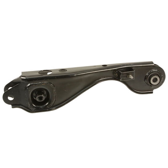 Rear Right Passenger Side Lower Forward Control Arm with Inner Bushing - Compatible with 2003 - 2007 Nissan Murano 2004 2005 2006