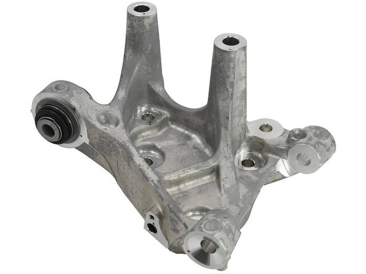 Rear Right Passenger Side Steering Knuckle Compatible with 2016