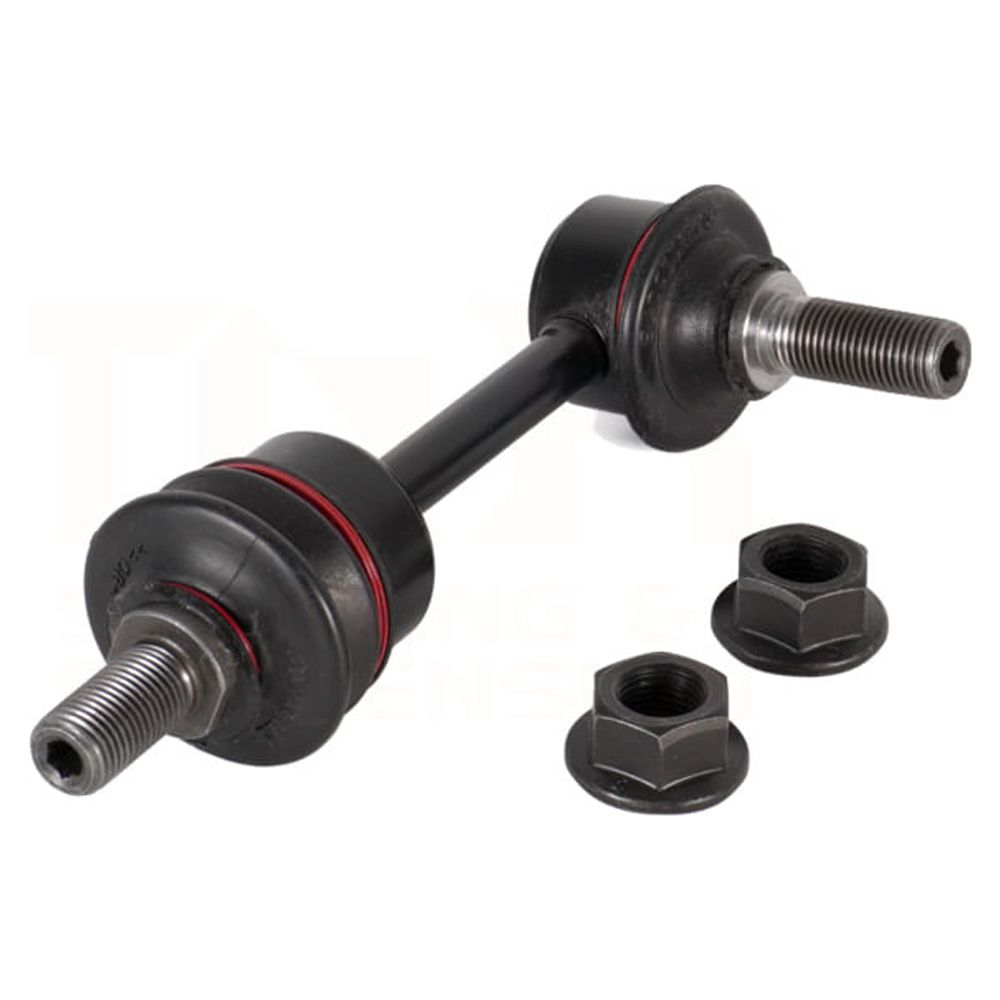 Tor Front Rear Suspension Stabilizer Bar Link Kit For Hyundai Tucson ...