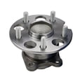 thumbnail image 1 of Rear Right Passenger Side Wheel Bearing Hub Assembly - Compatible with 2008 - 2013 Toyota Highlander FWD 2009 2010 2011 2012, 1 of 2