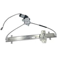 thumbnail image 2 of A-Premium Power Window Regulator & Motor - Front Right For Honda Pilot 2003-2008 2 of 4