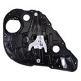 thumbnail image 1 of Rear Right Power Window Regulator ABS for Kia Optima 2016-2020 OE 83481D4000 Durable, 1 of 10