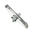 thumbnail image 1 of Rear Right Power Window Regulator and Motor Assembly - Compatible with 2001 - 2005 BMW 325xi Base AWD 2.5L 6-Cylinder Naturally Aspirated DOHC GAS 2003 2004, 1 of 2