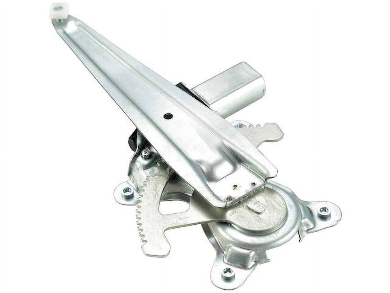 Rear Right Power Window Regulator and Motor Assembly 1 - Compatible ...