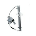 thumbnail image 1 of Rear Right Power Window Regulator and Motor Assembly 1 - Compatible with 2012 - 2017 Hyundai Accent - Autopart Premium, 1 of 2