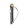 thumbnail image 1 of Rear Right Power Window Regulator and Motor Assembly - Compatible with 2000 BMW M5 2001 2002 2003, 1 of 2