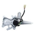 thumbnail image 1 of Rear Right Power Window Regulator and Motor Assembly - Compatible with 2002 - 2003 ES300, 1 of 2