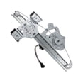 thumbnail image 1 of Rear Right Power Window Regulator and Motor Assembly - Compatible with 2009 - 2010 Hummer H3T, 1 of 2