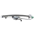 thumbnail image 1 of Rear Right Power Window Regulator for 3 Series 06-12, 1 of 1