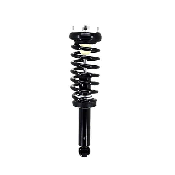 Rear Right Quick Complete Strut-Coil Spring Assembly For 2000-2002 Jaguar S-Type