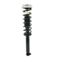thumbnail image 1 of Rear Right Quick Complete Strut-Coil Spring Assembly For 2004-2007 BMW 525I, 1 of 7
