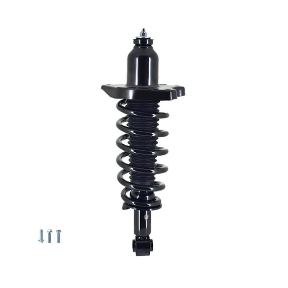 Rear Right Quick Complete Strut-Coil Spring Assembly For 2019-2023 Honda Passport