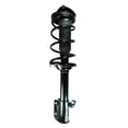 thumbnail image 1 of Rear Right Quick Complete Strut-Coil Spring For 1998 1999 Subaru Legacy AWD AT, 1 of 3