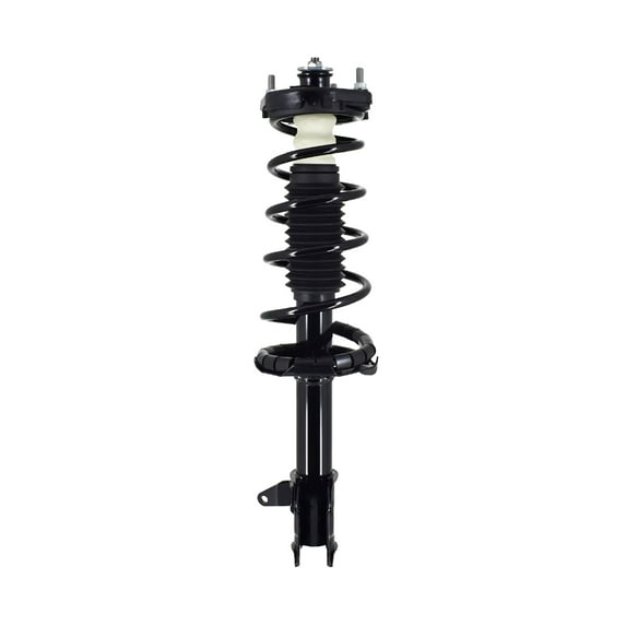Rear Right Quick Complete Strut-Coil Spring For 1999-2003 Mazda Protege