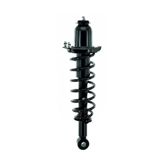 Rear Right Quick Complete Strut-Coil Spring For 2001-2003 Toyota Prius L4 1.5L Hybrid