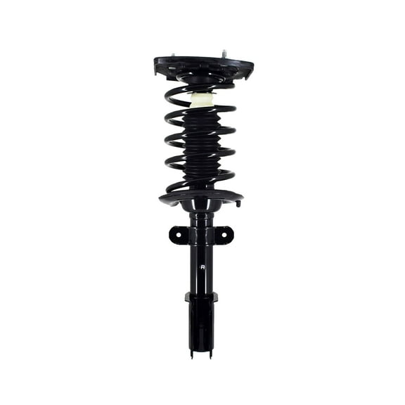Rear Right Quick Complete Strut - Coil Spring For 2004-2013 Chevrolet Impala