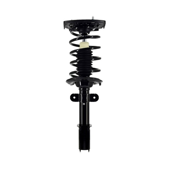 Rear Right Quick Complete Strut-Coil Spring For 2005-2008 Buick Lacrosse w/ 17" Wheels