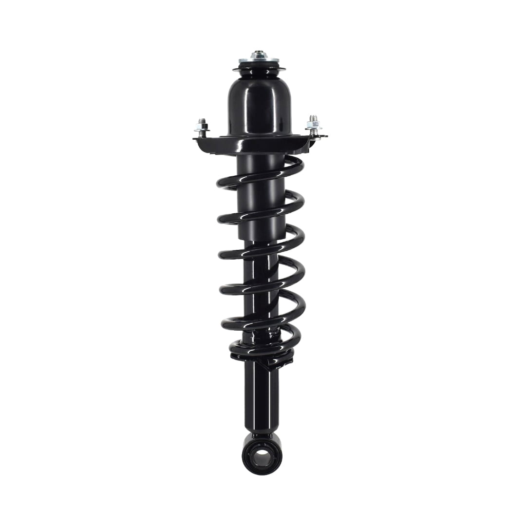 Rear Right Quick Complete Strut - Coil Spring For 2009-2010 Toyota ...