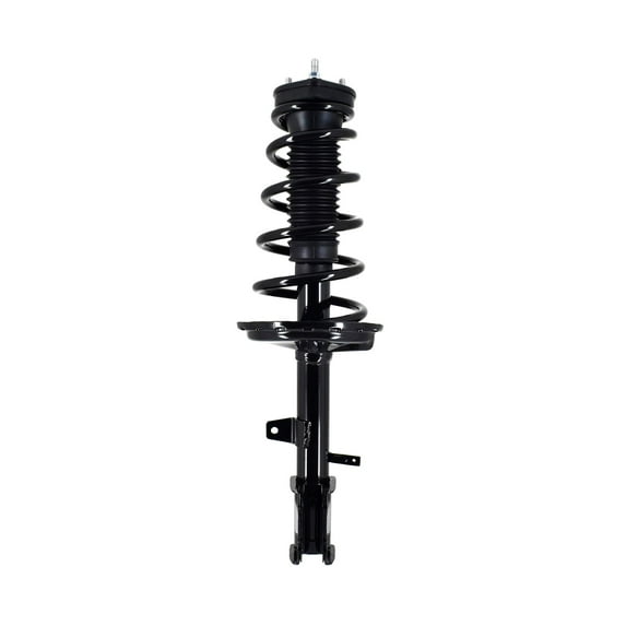 Rear Right Quick Complete Strut - Coil Spring For 2009-2012 Toyota Venza AWD