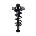thumbnail image 1 of Rear Right Quick Complete Strut-Coil Spring For 2010 Chevrolet Camaro V6 Coupe, 1 of 7