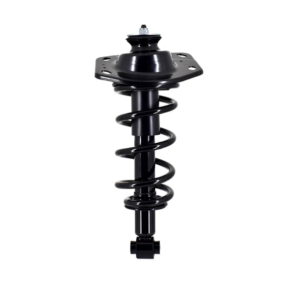 Rear Right Quick Complete Strut-Coil Spring For 2010 Chevrolet Camaro V6 Coupe
