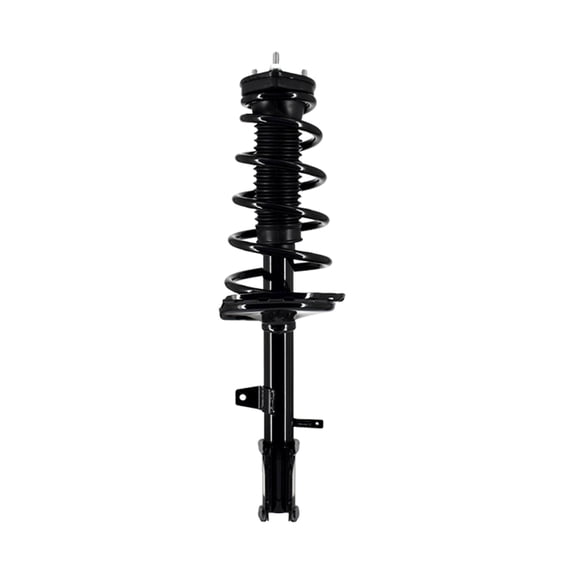 Rear Right Quick Complete Strut-Coil Spring For 2013-2016 Toyota Venza AWD