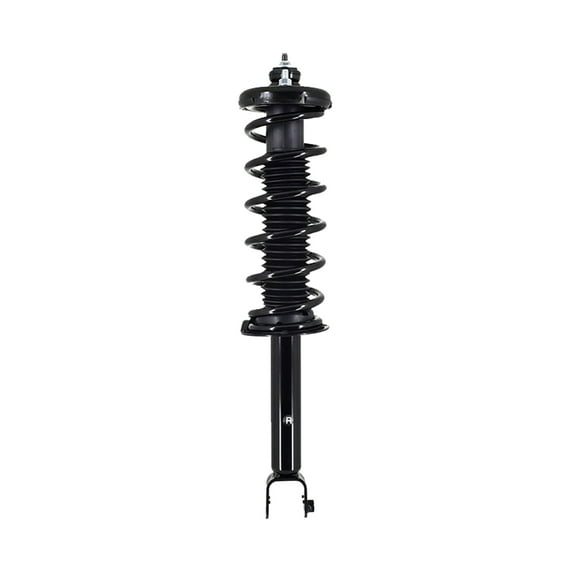 Rear Right Quick Complete Strut and Coil Spring Assembly For 2009-2014 Acura Tsx