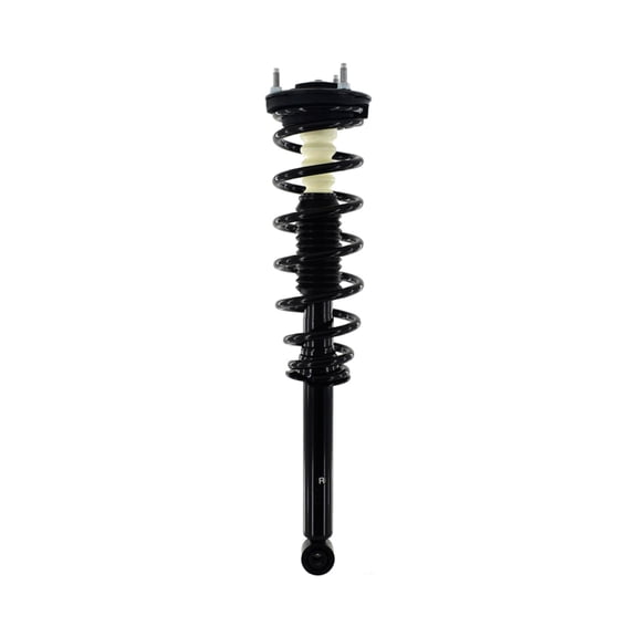 Rear Right Quick Complete Strut and Coil Spring For 2001-2006 Lexus Ls430