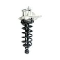 thumbnail image 1 of Rear Right Quick Complete Strut and Coil Spring For 2003 - 2007 Volvo XC70, 1 of 3