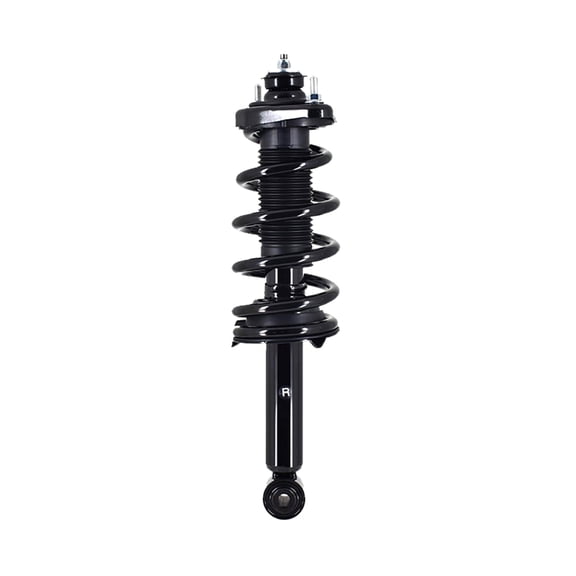 Rear Right Quick Complete Strut and Coil Spring For 2012-2016 Honda Cr-V FWD