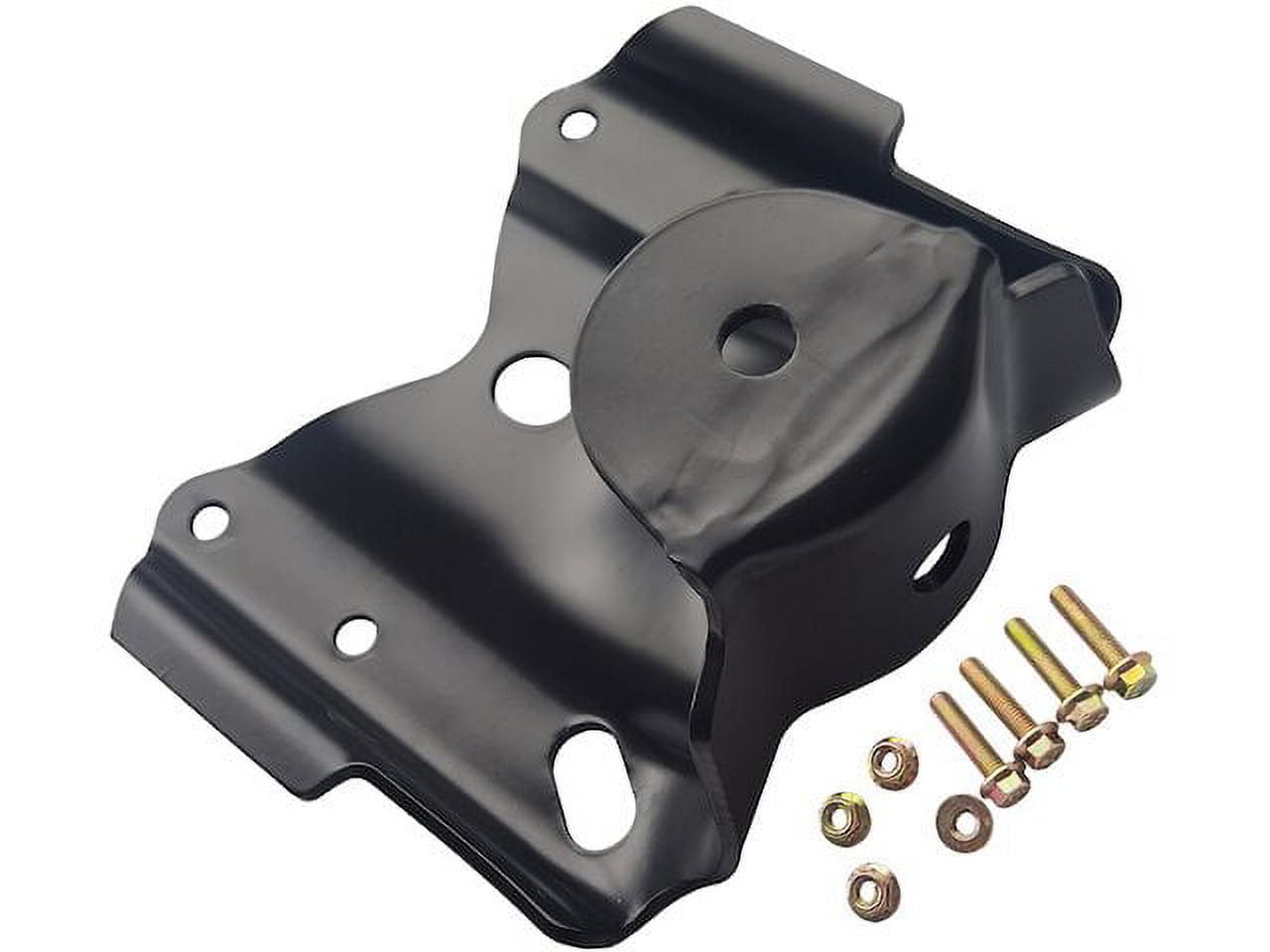 Rear Right Rearward Leaf Spring Hanger - Compatible with 2000 - 2006 ...