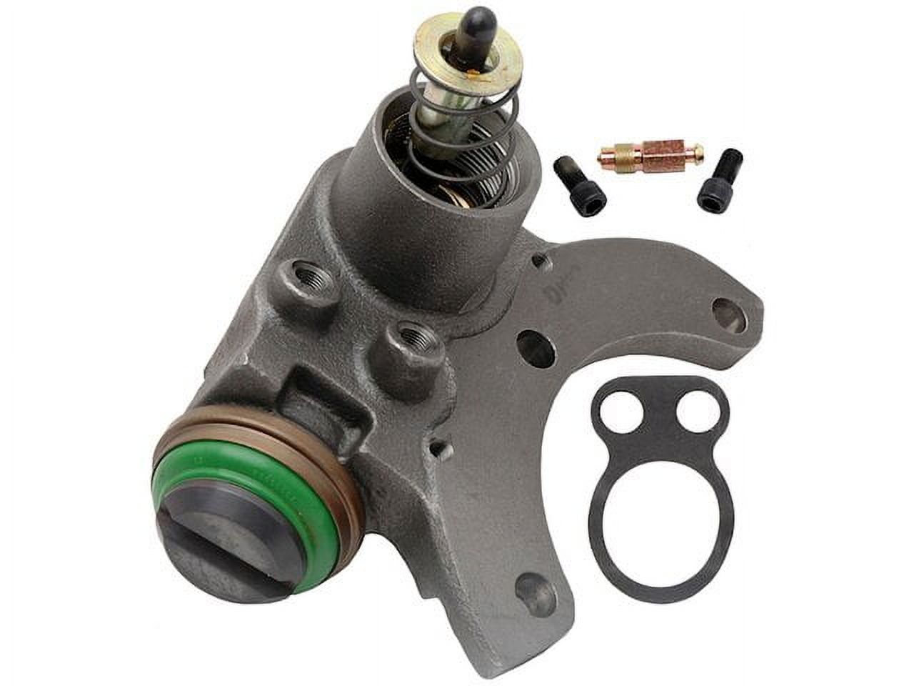 Dorman 905-530 Control Arm Bushing; Front Lower Rearward - Jaguar - View #6