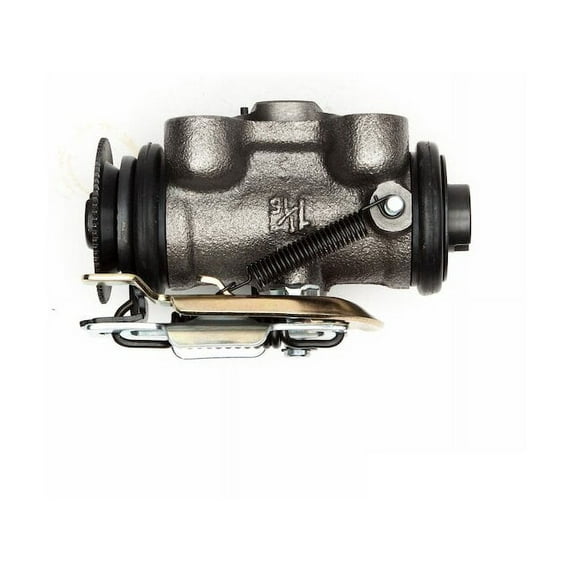 Rear Right Rearward Wheel Cylinder - Compatible with 1988 - 2003 Isuzu NPR 1989 1990 1991 1992 1993 1994 1995 1996 1997 1998 1999 2000 2001 2002