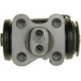thumbnail image 1 of Rear Right Rearward Wheel Cylinder - Compatible with 2002 - 2010 GMC W4500 Forward Gas - AC Delco, 1 of 2