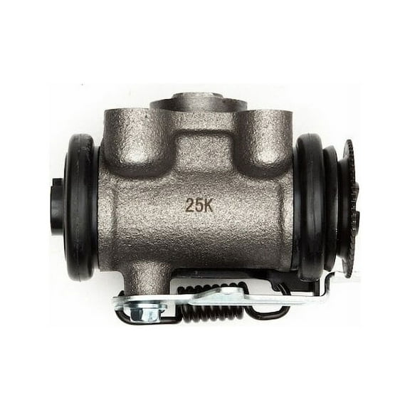 Rear Right Rearward Wheel Cylinder - Compatible with 2002 - 2018 Isuzu NPR 2003 2004 2005 2006 2007 2008 2009 2010 2011 2012 2013 2014 2015 2016 2017