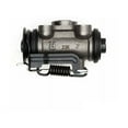 thumbnail image 1 of Rear Right Rearward Wheel Cylinder - Compatible with 2003 - 2009, 2011 Isuzu NPR Diesel - Dynamic Friction, 1 of 2