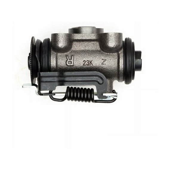 Rear Right Rearward Wheel Cylinder - Compatible with 2003 - 2009, 2011 Isuzu NPR Diesel - Dynamic Friction