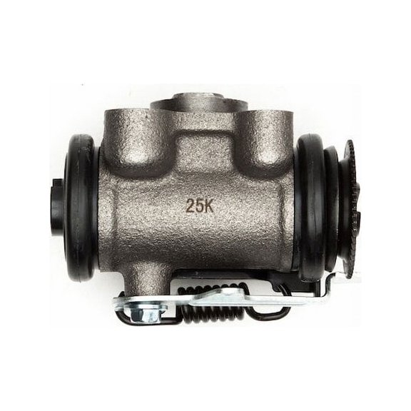 Rear Right Rearward Wheel Cylinder - Compatible with 2003 - 2009 Chevy W4500 Tiltmaster Diesel 2004 2005 2006 2007 2008