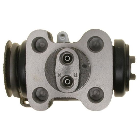 Rear Right Rearward Wheel Cylinder - Compatible with 2003 - 2010 GMC W4500 Forward Diesel 2004 2005 2006 2007 2008 2009