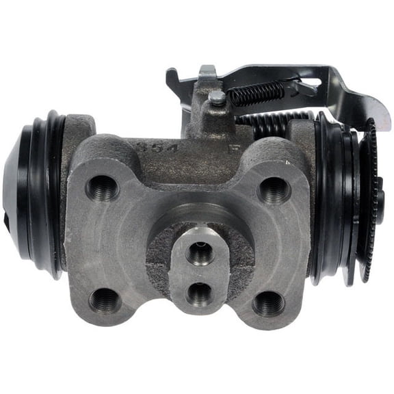 Rear Right Rearward Wheel Cylinder - Compatible with 2005 - 2016 Isuzu NRR 2006 2007 2008 2009 2010 2011 2012 2013 2014 2015