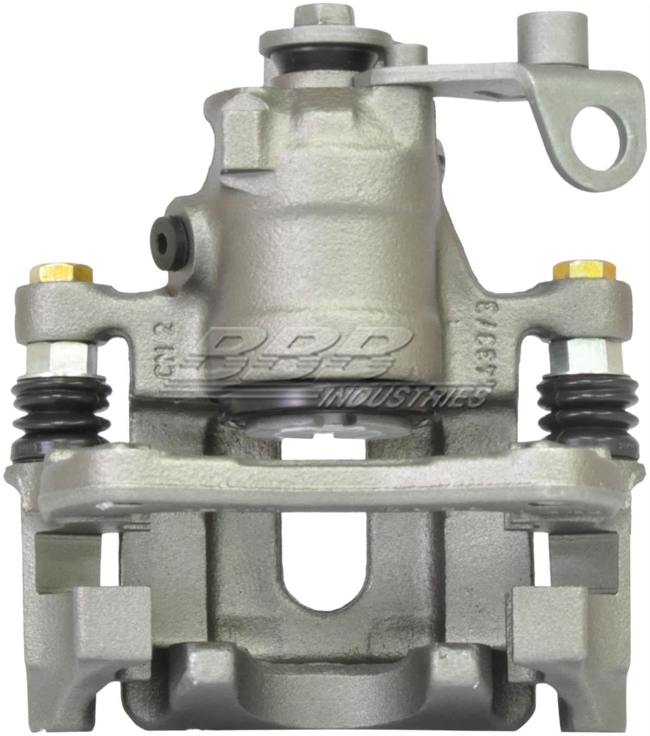 TERREPOWER formerly BBB Industries 99-03313A Reman Caliper w/installation Hardware