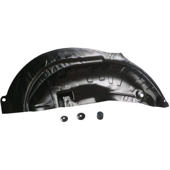 Rear Right Shock Tower Patch Panel - Compatible with 2001 - 2006, 2008 - 2011 Mazda Tribute 2002 2003 2004 2005 2009 2010