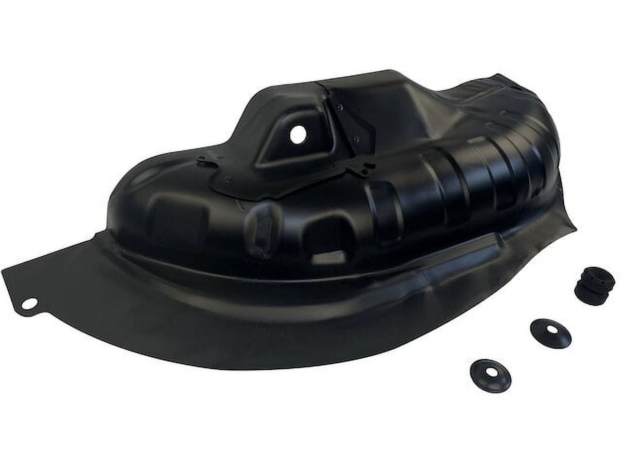 H&R Raising Spring Kit 2001-2012 Ford Escape 2WD, 4WD, 4cyl, V6 (V6) main image 1