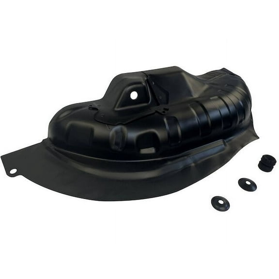 Rear Right Shock Tower Patch Panel - Compatible with 2001 - 2012 Ford Escape 2002 2003 2004 2005 2006 2007 2008 2009 2010 2011